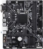 Photos - Motherboard Gigabyte H310M S2H 2.0 