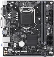 Photos - Motherboard Gigabyte H310M S2V 2.0 