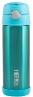 Photos - Thermos Thermos Funtainer SS Water Bottle 0.47 0.47 L
