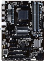 Photos - Motherboard Gigabyte GA-970A-DS3P rev. 2.x 