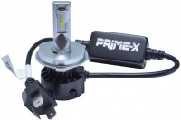 Photos - Car Bulb Prime-X K-Series H4 6000K 2pcs
