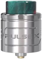 Photos - E-Cigarette Vandy Vape Pulse X RDA 