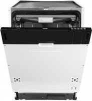 Photos - Integrated Dishwasher VENTOLUX DW 6014 6D LED 