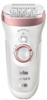 Photos - Hair Removal Braun Silk-epil 9 SensoSmart 9870