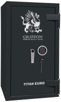 Photos - Safe Paritet-K GRIFFON CLE.II.90.K.E 