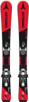 Photos - Ski Atomic Redster J2 90 (2018/2019) 
