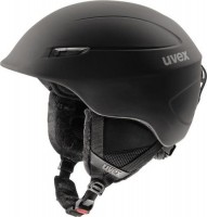 Photos - Ski Helmet UVEX Oversize Helmet 