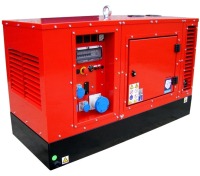 Photos - Generator Europower EPS8DE