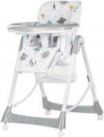 Photos - Highchair Chipolino Comfort Plus 