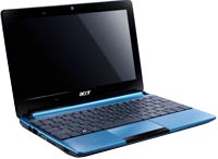Photos - Laptop Acer Aspire One D257