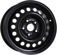 Photos - Wheel KrKZ Hyundai (5x13/4x100 ET46 DIA54,1)