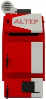 Photos - Boiler Altep TRIO UNI PLUS 40 Komplekt 40 kW