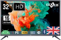 Photos - Television Gazer TV32-HS2G 32 "
