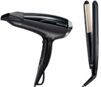 Photos - Hair Dryer Remington Ultimate D5215GP 