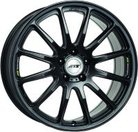 Photos - Wheel ATS Grid (8,5x19/5x120 ET38 DIA72,6)