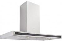 Photos - Cooker Hood Fabiano Linea Silence+ 90 stainless steel
