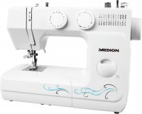 Photos - Sewing Machine / Overlocker Medion MD 17329 