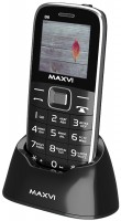 Photos - Mobile Phone Maxvi B6 