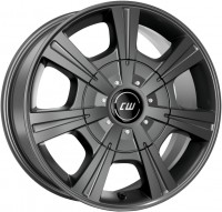 Photos - Wheel Borbet CH (7,5x17/5x118 ET45 DIA71,1)
