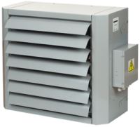 Photos - Industrial Space Heater VENTS AOE 30 