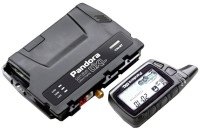 Photos - Car Alarm Pandora DXL 5000 