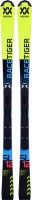 Photos - Ski Volkl Racetiger SL R Jr 120 (2017/2018) 