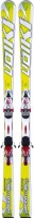 Photos - Ski Volkl Racetiger Speedwall SL 160 (2012/2013) 
