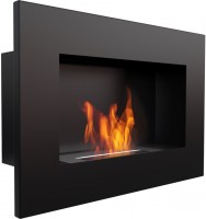 Bio Fireplace Kratki Delta 