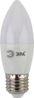 Photos - Light Bulb ERA B35 9W 6000K E27 