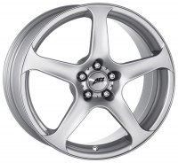 Photos - Wheel AEZ Icon 5 (8x17/5x120 ET15 DIA74,1)