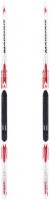 Photos - Ski Madshus Nanosonic Carbon Skate JR 160 (2018/2019) 