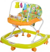 Photos - Baby Walker Bambi 6209 