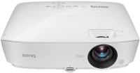 Photos - Projector BenQ MW535 