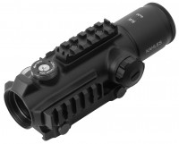 Photos - Sight Kahles K4i 4x30 