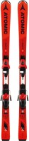 Photos - Ski Atomic Redster J4 160 (2018/2019) 