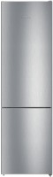 Photos - Fridge Liebherr DNml 48X13 silver