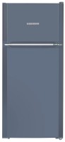 Photos - Fridge Liebherr CTPwb 2121 blue
