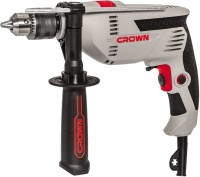 Photos - Drill / Screwdriver Crown CT10128