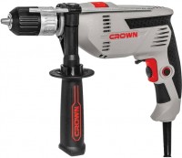 Drill / Screwdriver Crown CT10128C 