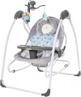 Photos - Baby Swing / Chair Bouncer El Camino Sensa ME 1028 