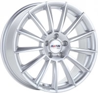 Photos - Wheel Platin P 74 (7,5x19/5x112 ET53 DIA66,5)