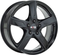 Photos - Wheel Platin P 84 (6x15/5x114,3 ET46 DIA70,1)