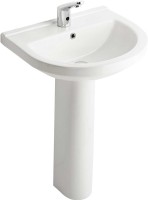Photos - Bathroom Sink Volle Solar 13-93-101 609 mm