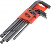 Tool Kit Bahco BE-9770 