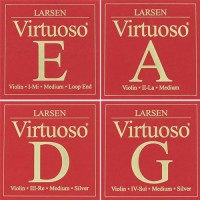 Photos - Strings Larsen Virtuoso Violin SV226901 