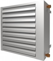 Photos - Industrial Space Heater VENTS AOV1 25 