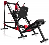 Photos - Strength Training Machine Marbo MS-U106