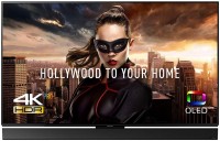 Photos - Television Panasonic TX-55FZ950 55 "