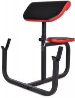 Photos - Weight Bench Marbo MH-L105