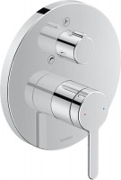 Photos - Tap Duravit C.1 C15210012010 